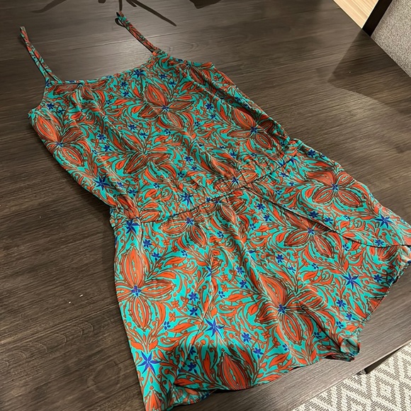 Rachel Roy romper - Picture 1 of 3